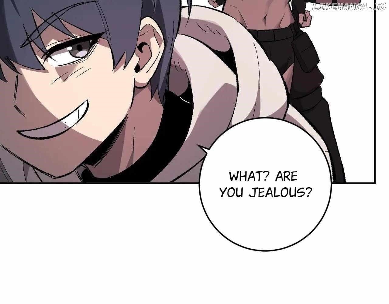 Virus King Chapter 72 - Page 46