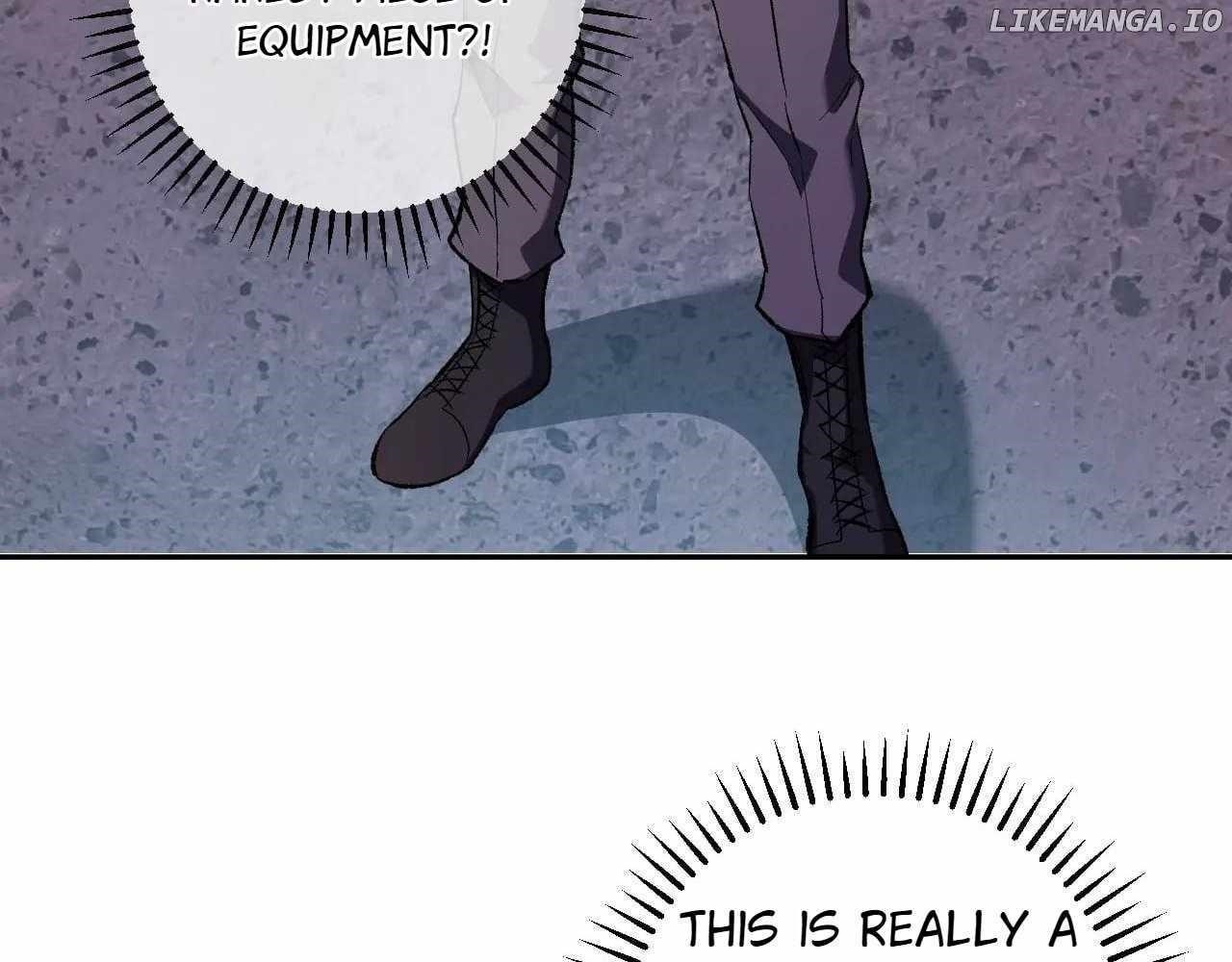 Virus King Chapter 72 - Page 61