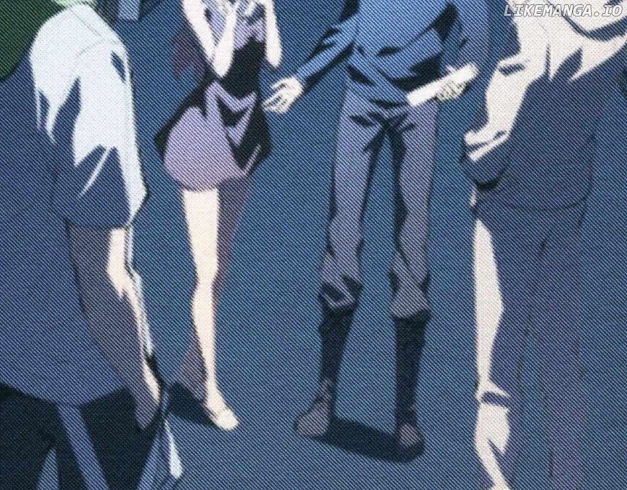 Virus King Chapter 72 - Page 65