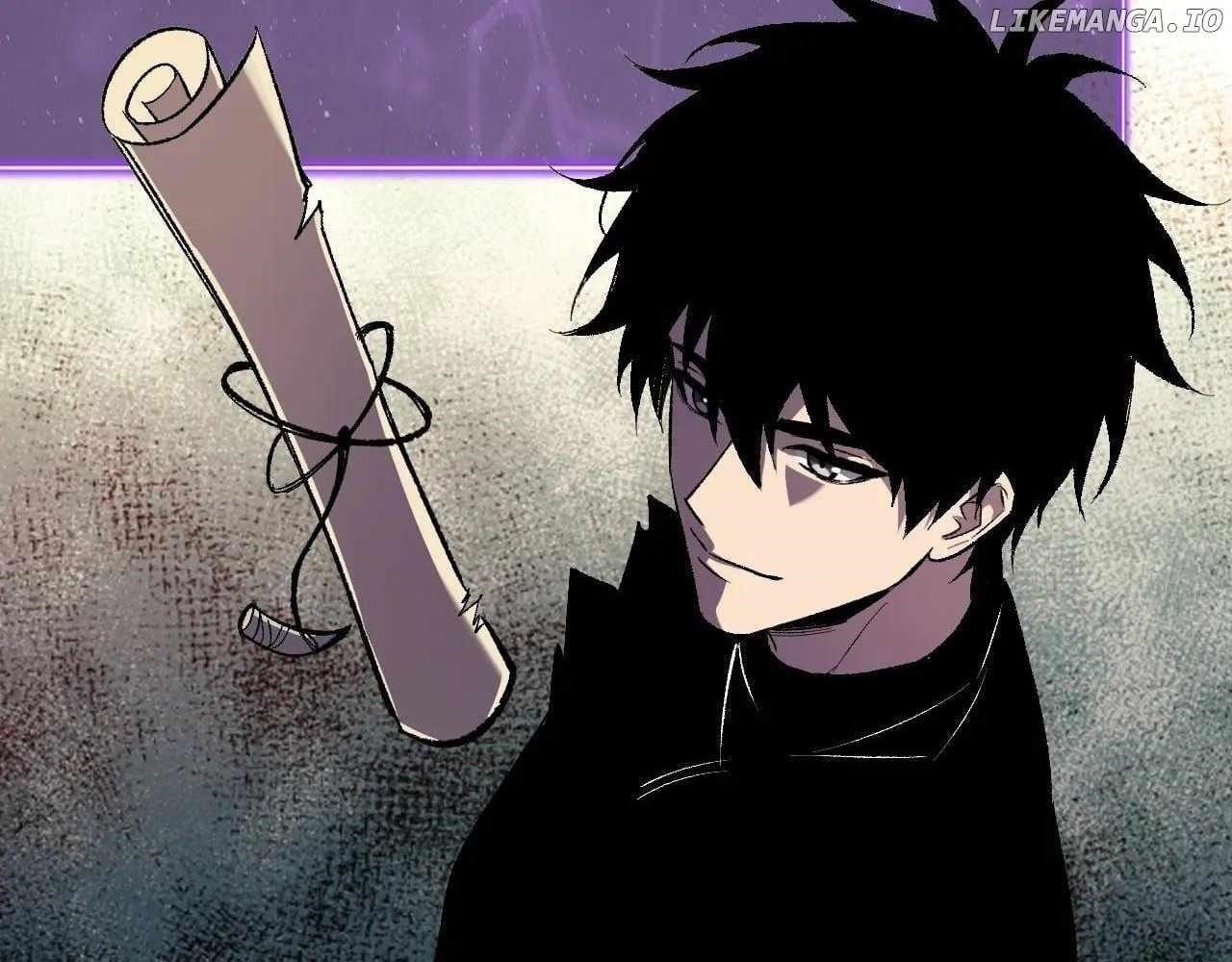 Virus King Chapter 72 - Page 68