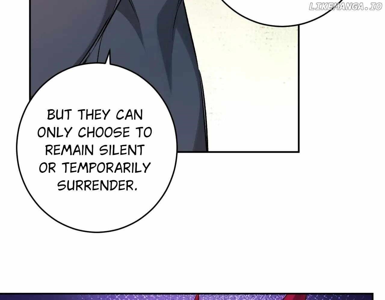 Virus King Chapter 72 - Page 7