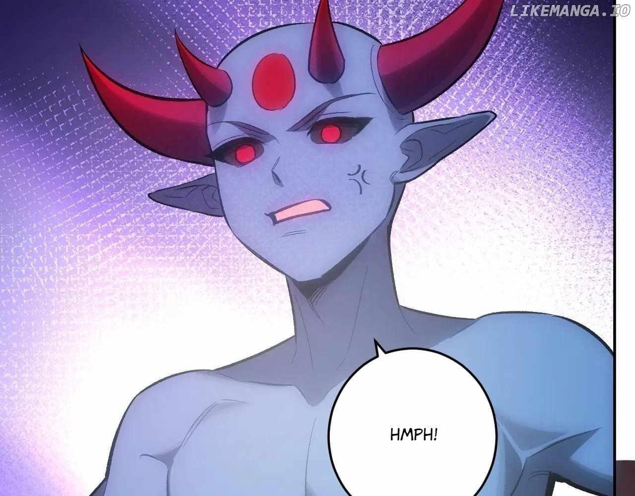 Virus King Chapter 72 - Page 8