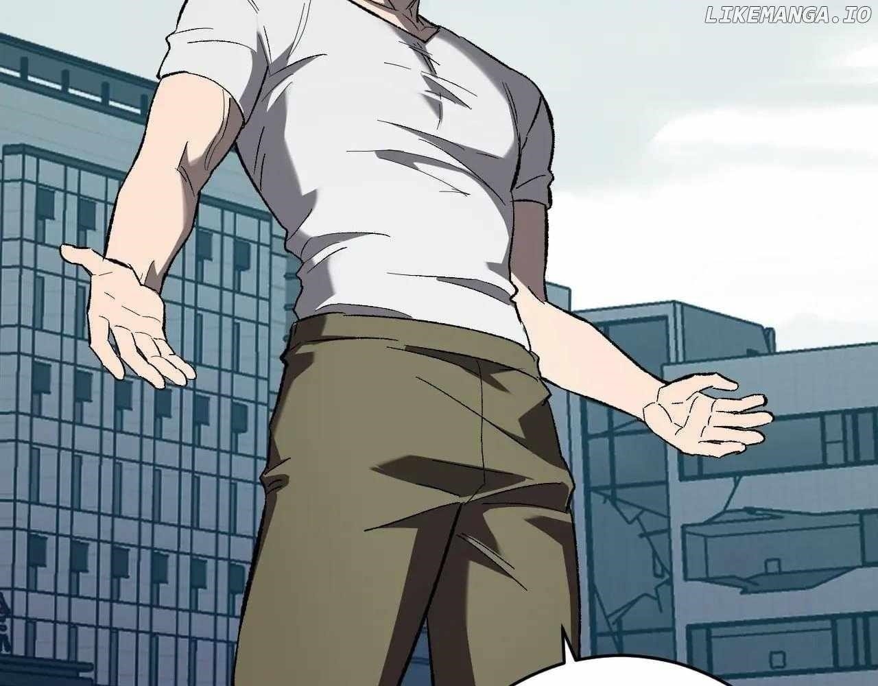 Virus King Chapter 72 - Page 80