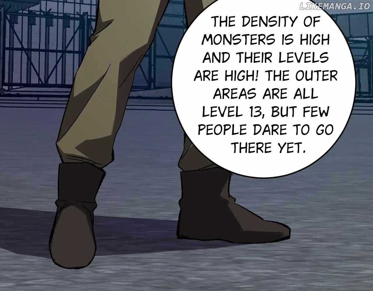 Virus King Chapter 72 - Page 81