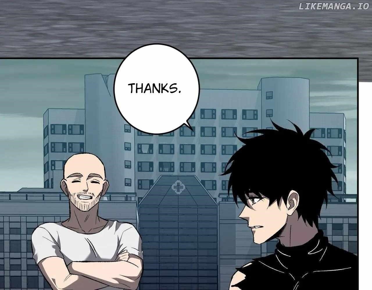 Virus King Chapter 72 - Page 82