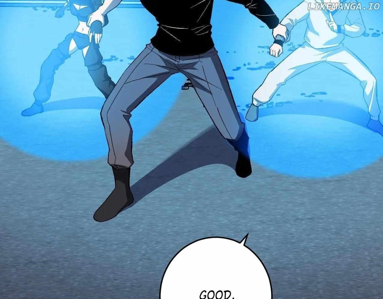 Virus King Chapter 72 - Page 85