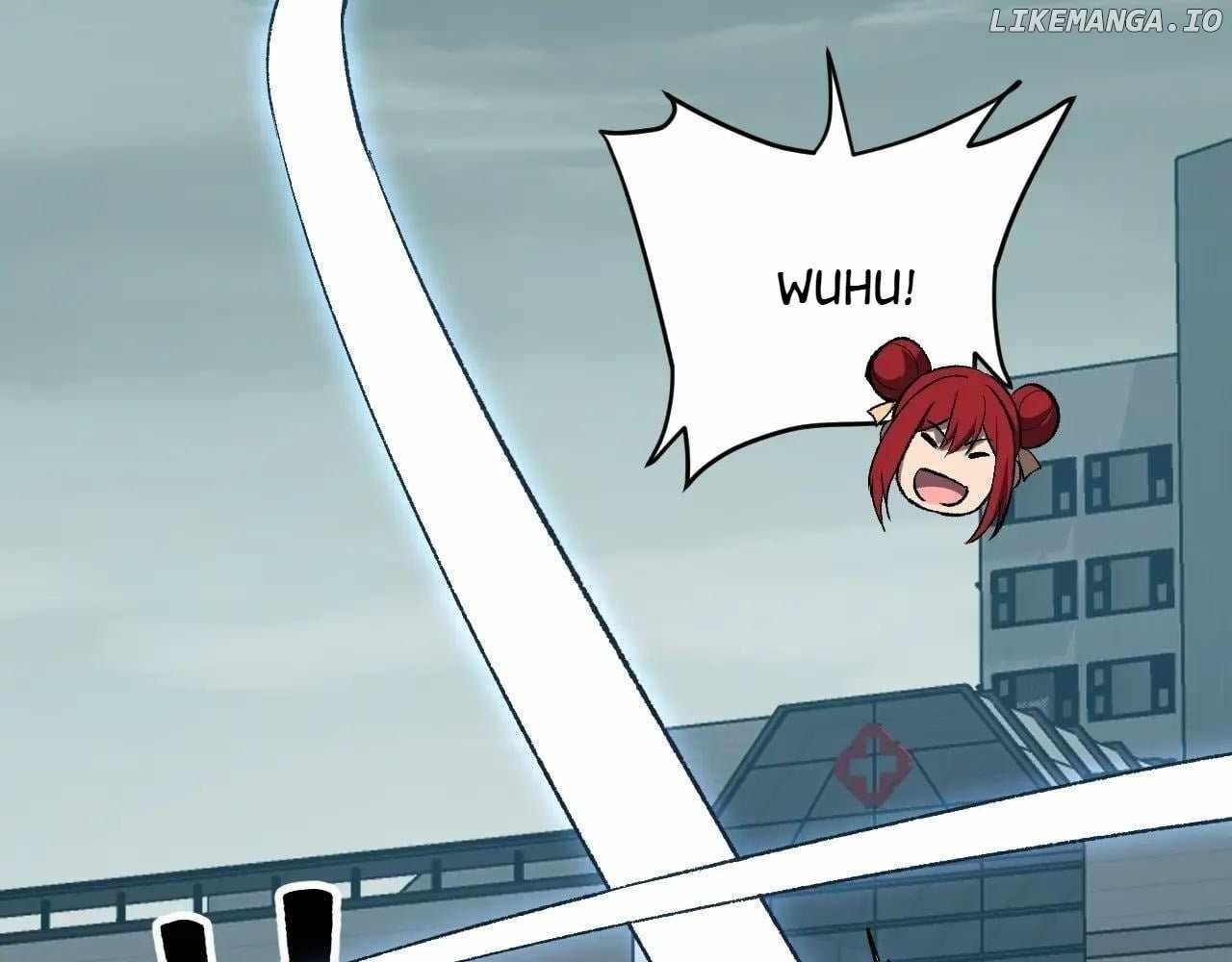 Virus King Chapter 72 - Page 87