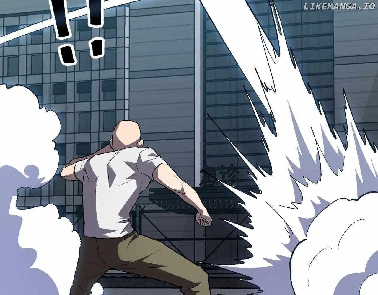 Virus King Chapter 72 - Page 88