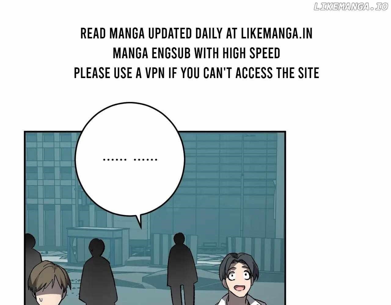 Virus King Chapter 72 - Page 90