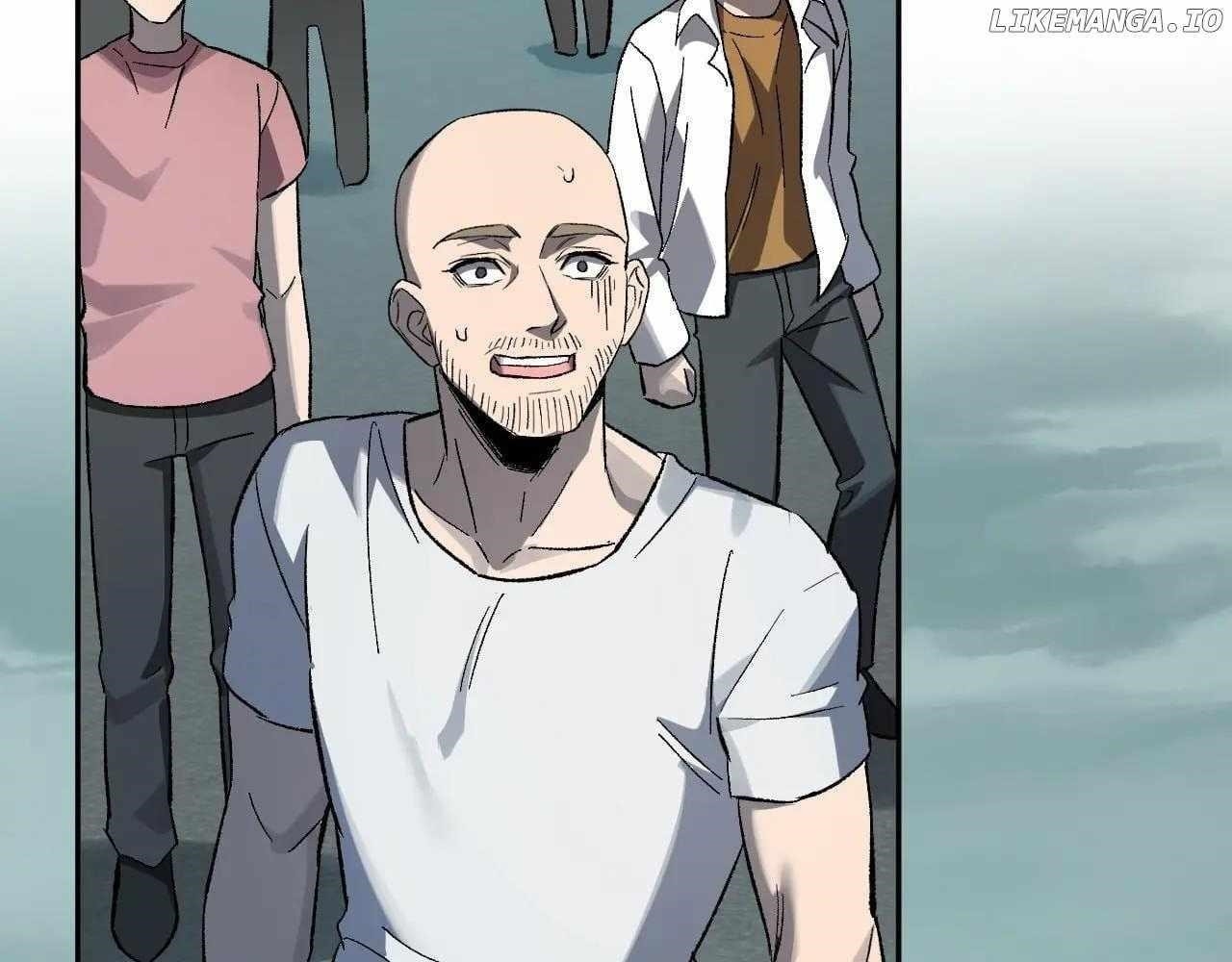 Virus King Chapter 72 - Page 91