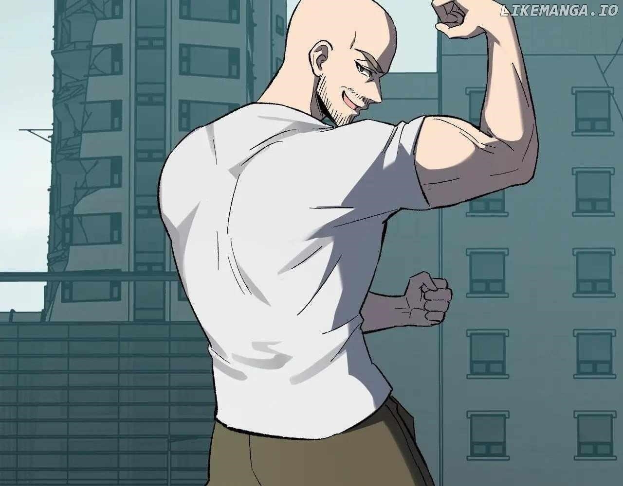 Virus King Chapter 72 - Page 93