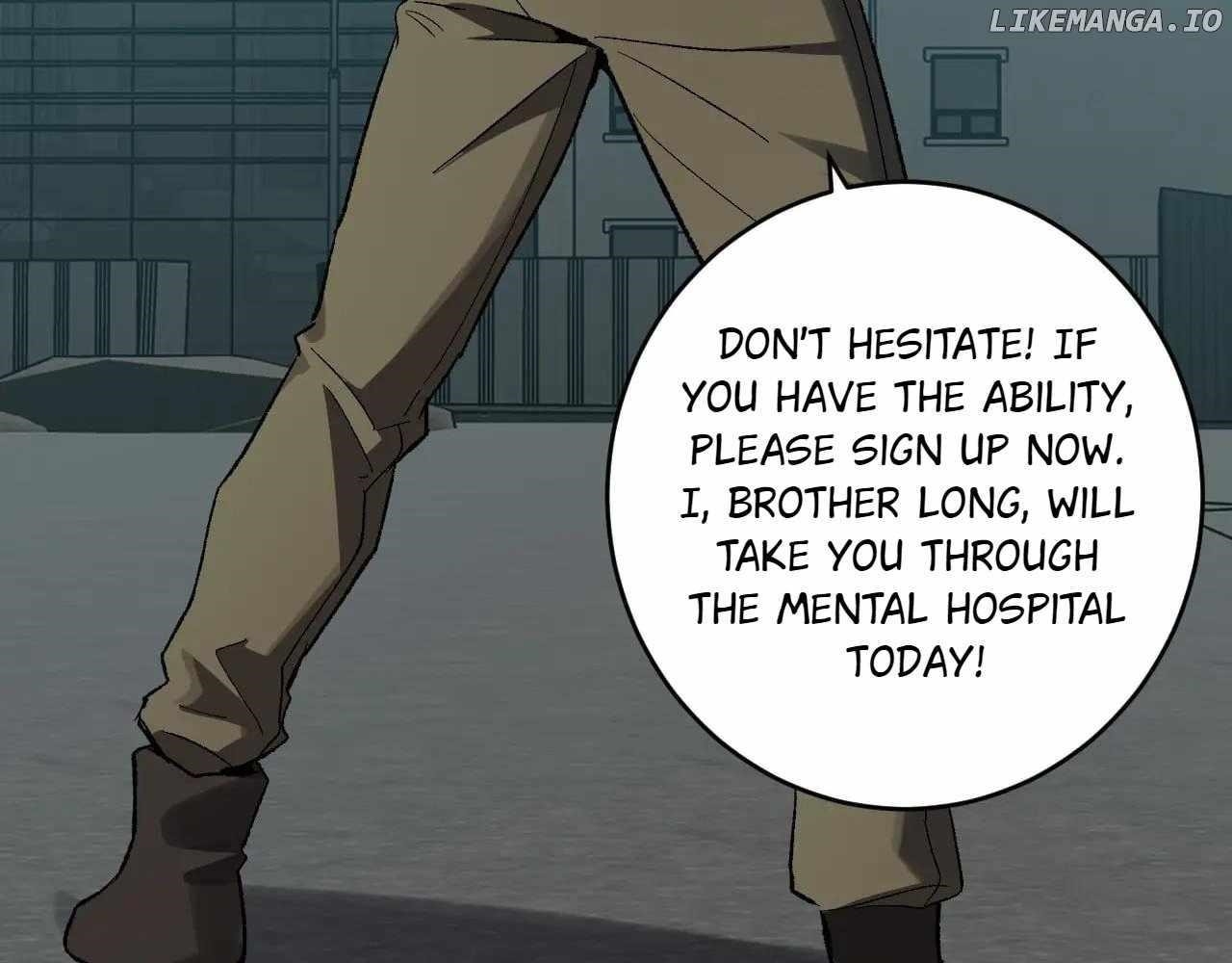 Virus King Chapter 72 - Page 94