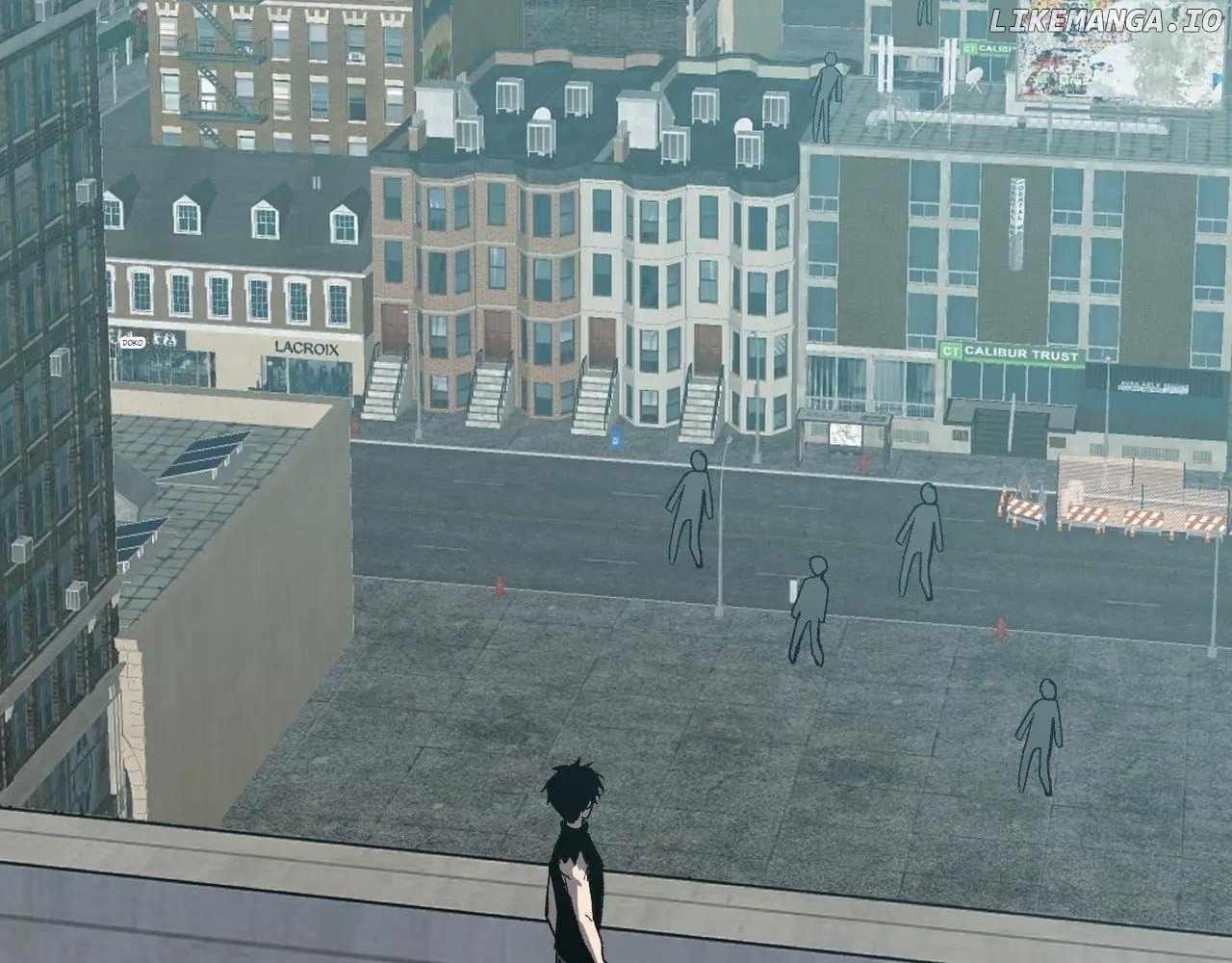 Virus King Chapter 72 - Page 98