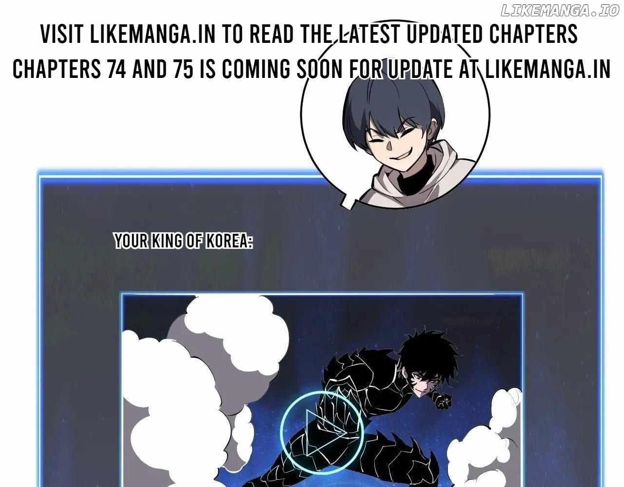 Virus King Chapter 73 - Page 1