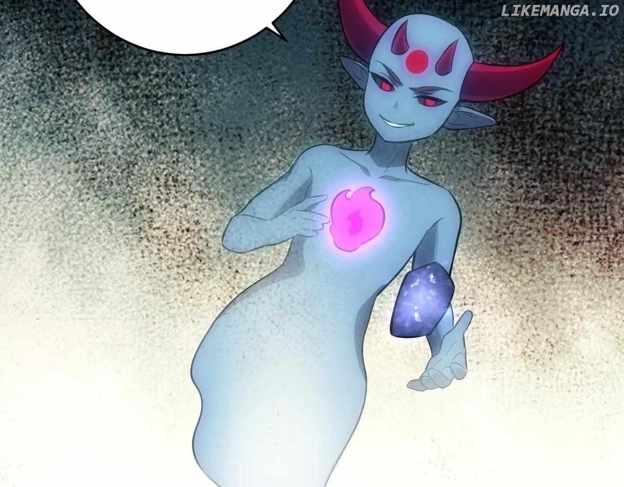 Virus King Chapter 73 - Page 105