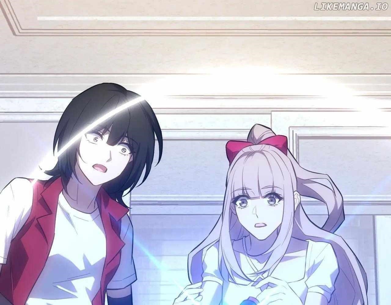 Virus King Chapter 73 - Page 11