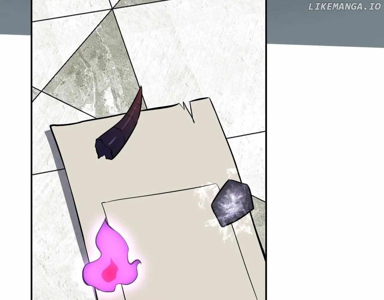 Virus King Chapter 73 - Page 114