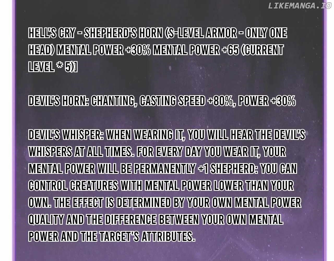 Virus King Chapter 73 - Page 120