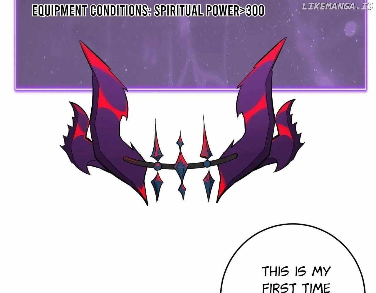 Virus King Chapter 73 - Page 121