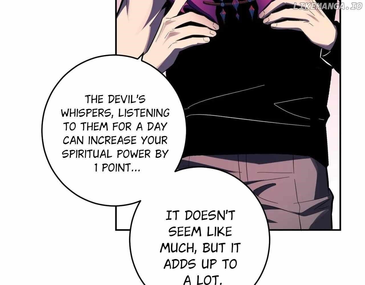 Virus King Chapter 73 - Page 123