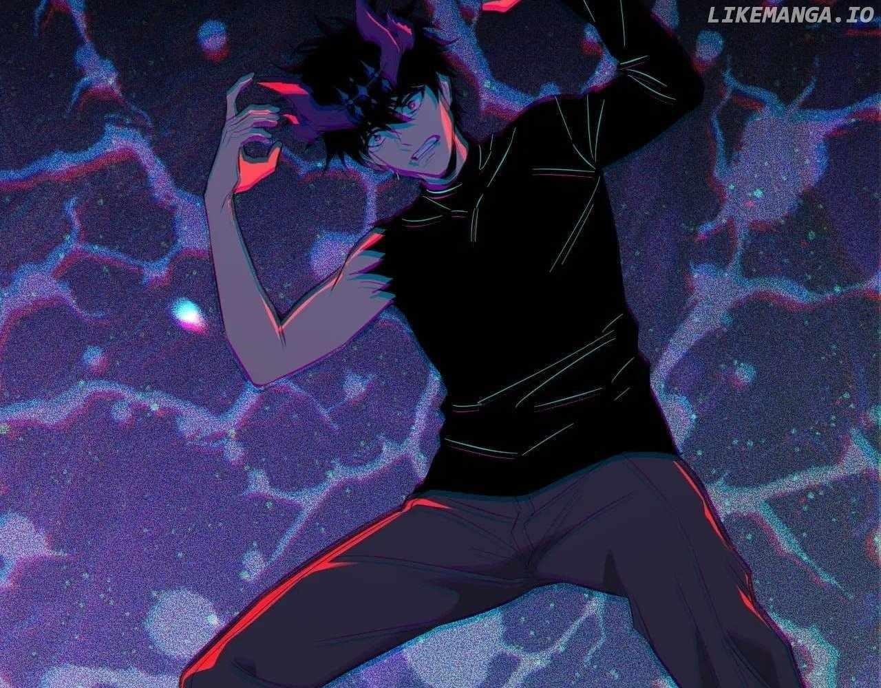 Virus King Chapter 73 - Page 127