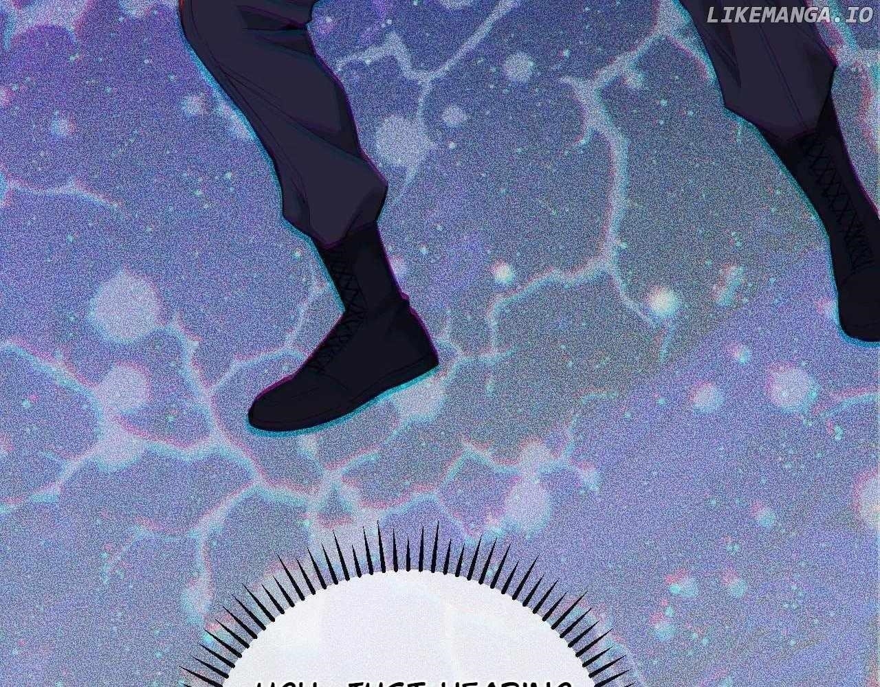 Virus King Chapter 73 - Page 128