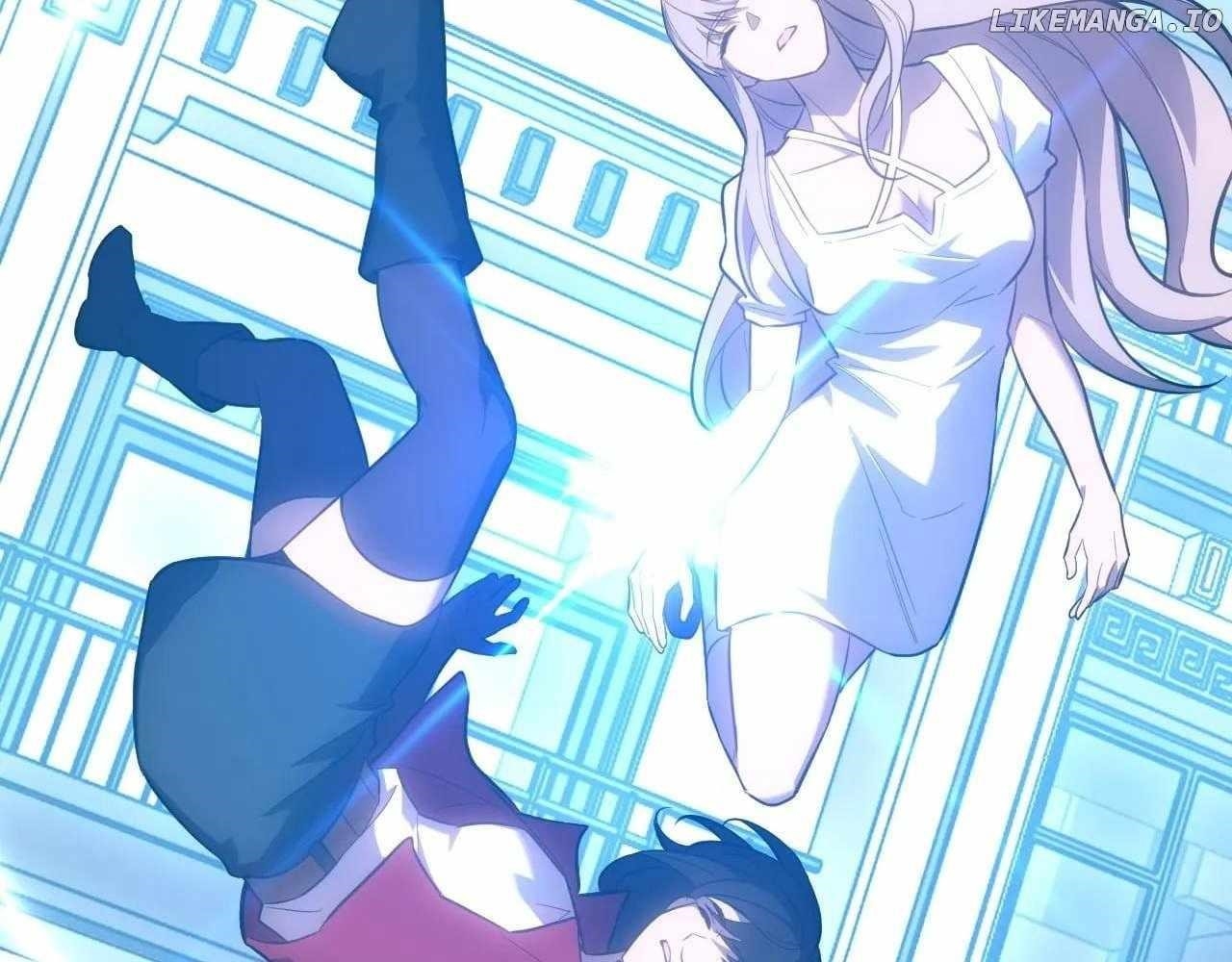 Virus King Chapter 73 - Page 18