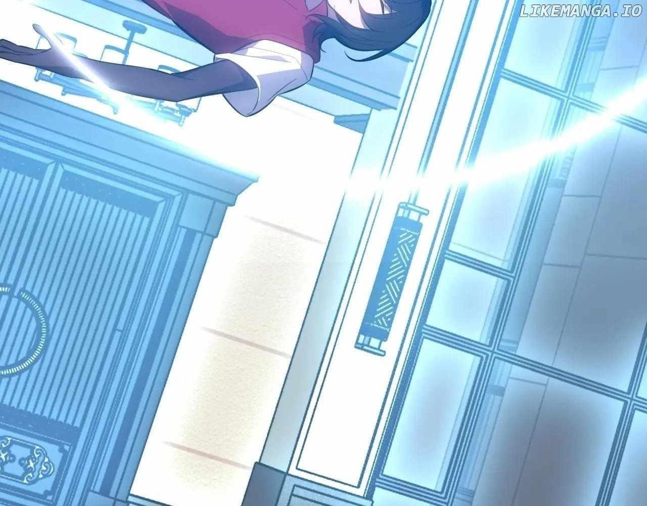 Virus King Chapter 73 - Page 19