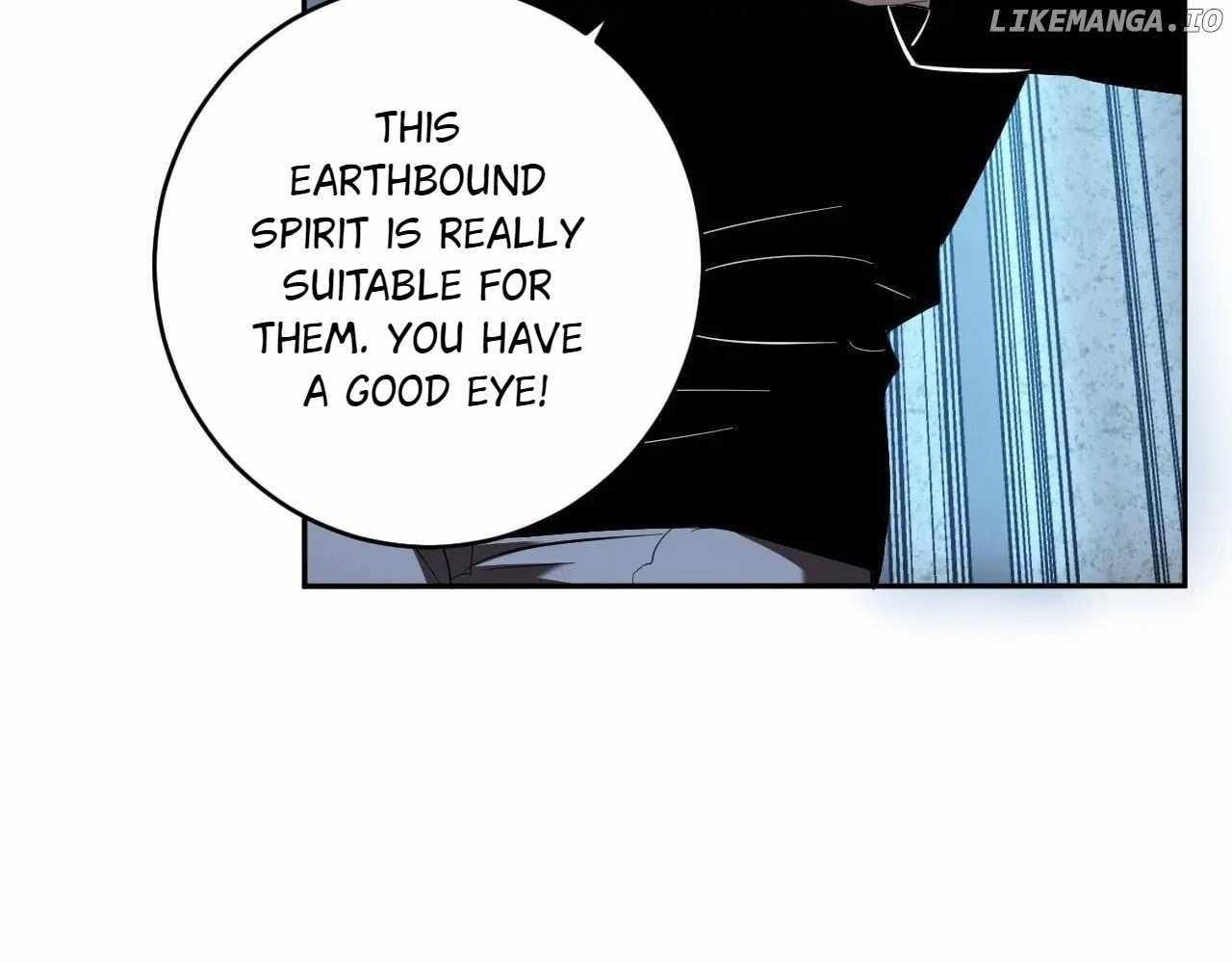 Virus King Chapter 73 - Page 22