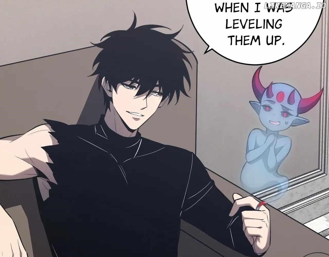 Virus King Chapter 73 - Page 25