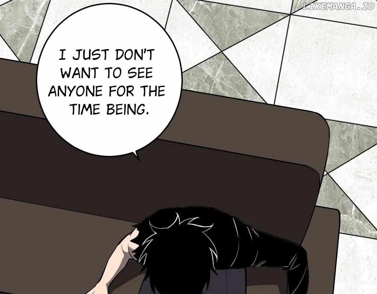 Virus King Chapter 73 - Page 32