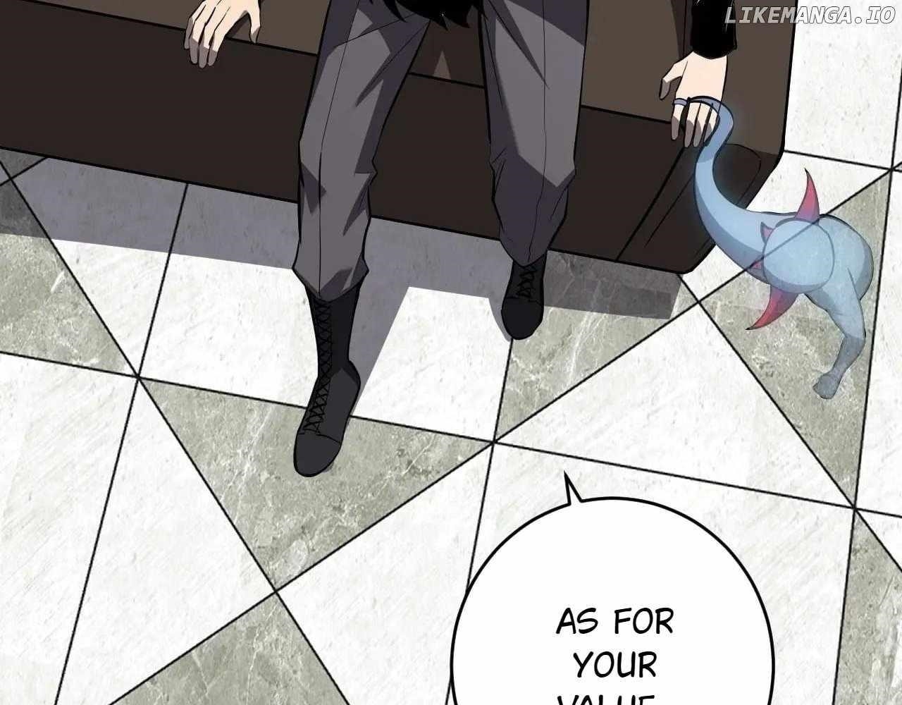 Virus King Chapter 73 - Page 33