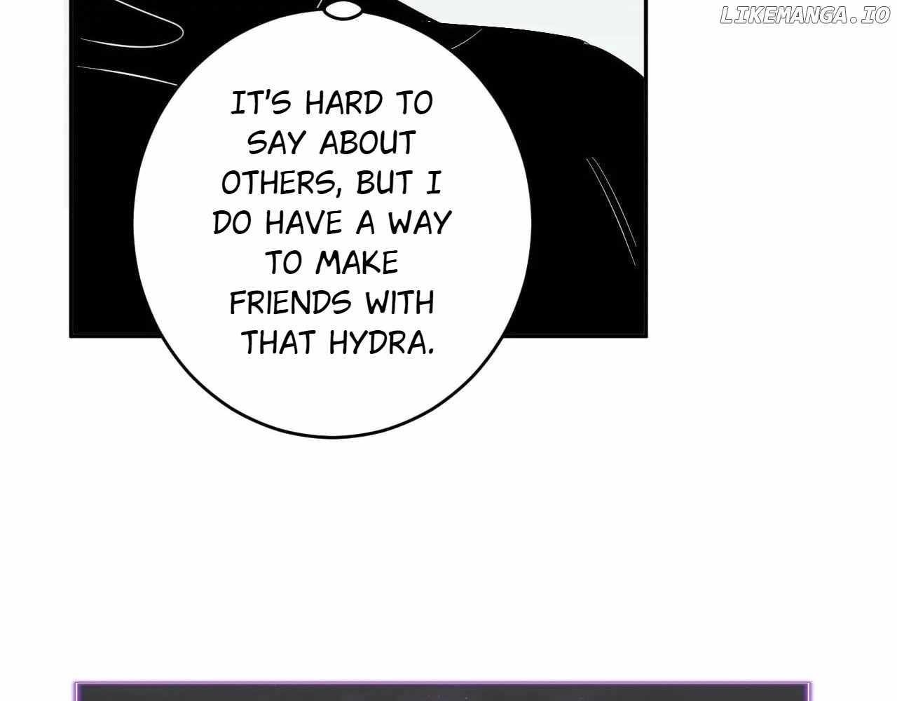 Virus King Chapter 73 - Page 49