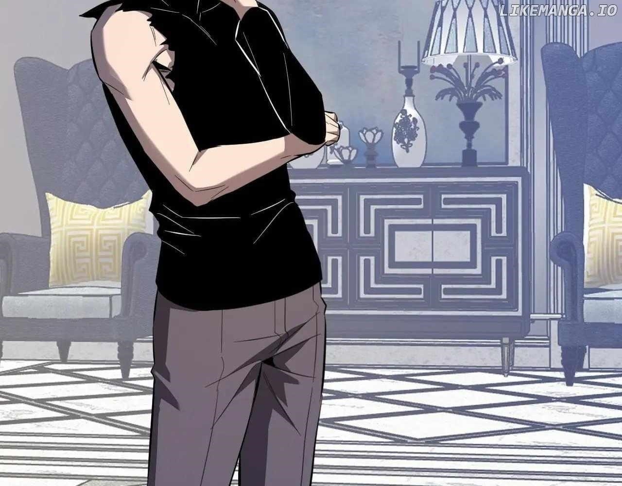 Virus King Chapter 73 - Page 58