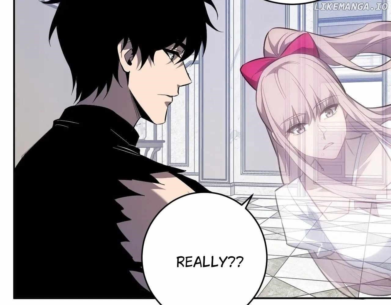 Virus King Chapter 73 - Page 60