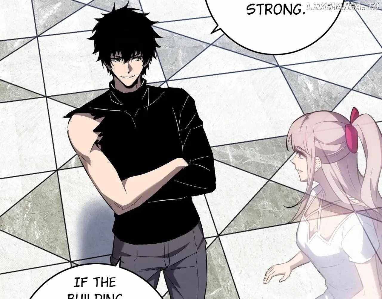 Virus King Chapter 73 - Page 62