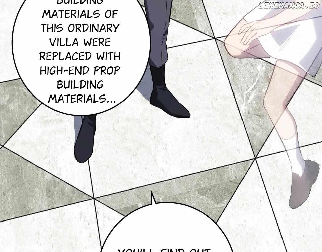 Virus King Chapter 73 - Page 63