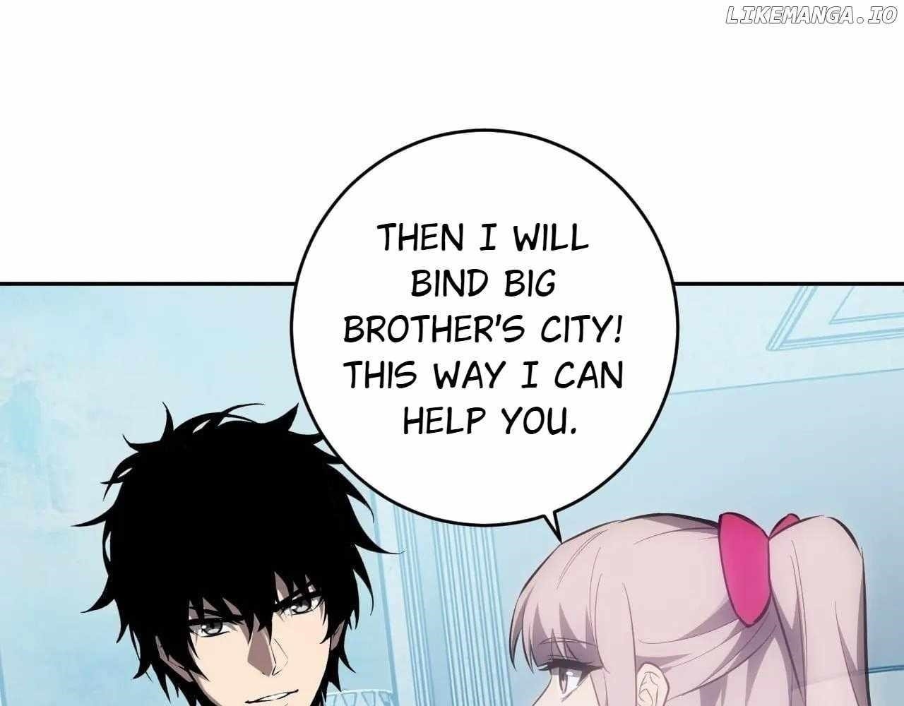 Virus King Chapter 73 - Page 67