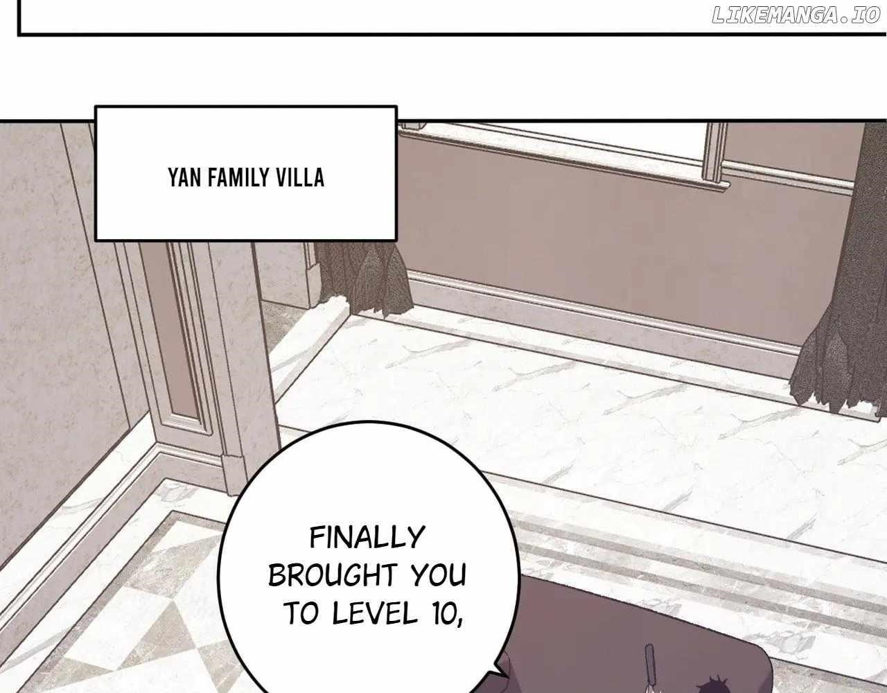 Virus King Chapter 73 - Page 7