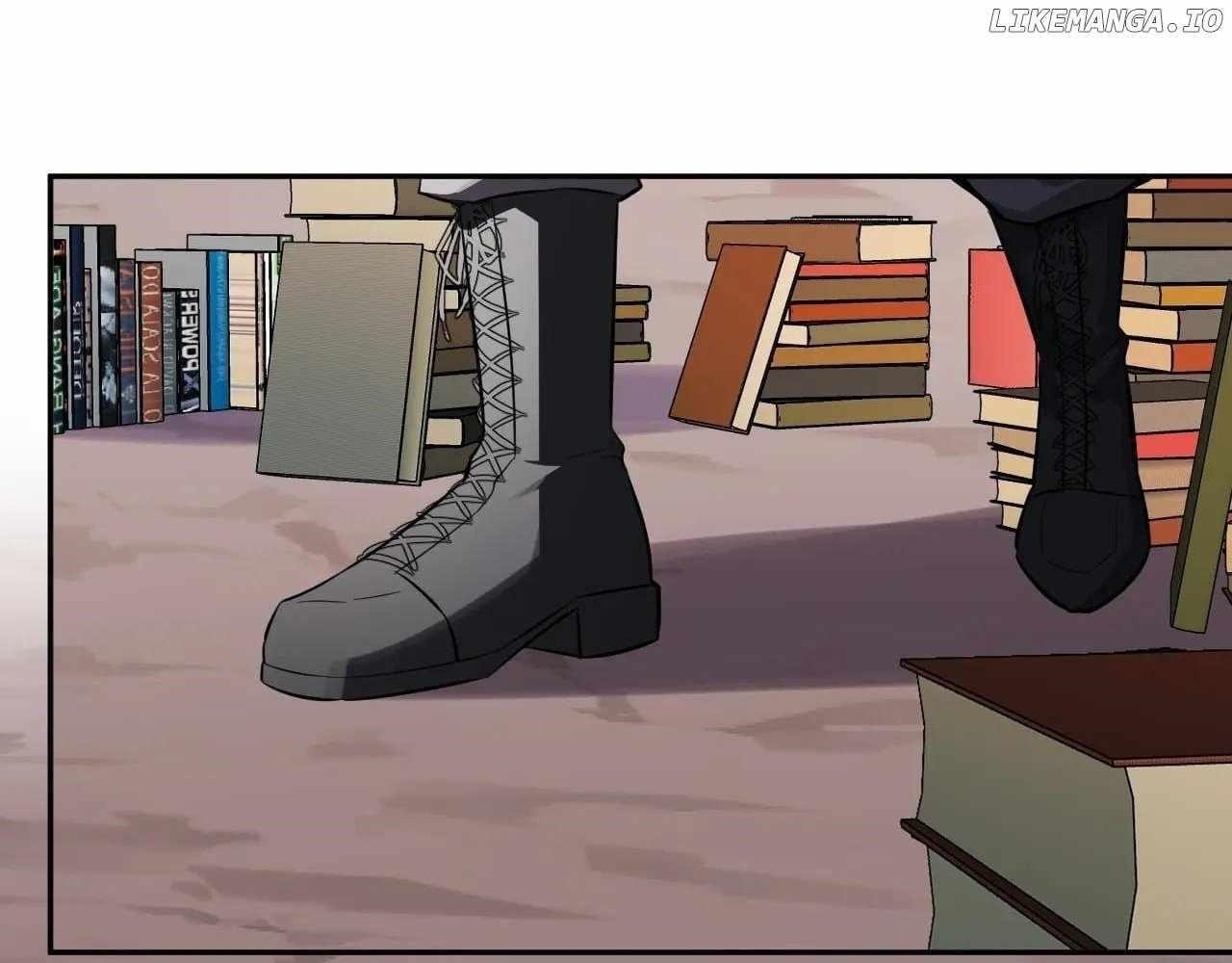 Virus King Chapter 73 - Page 72