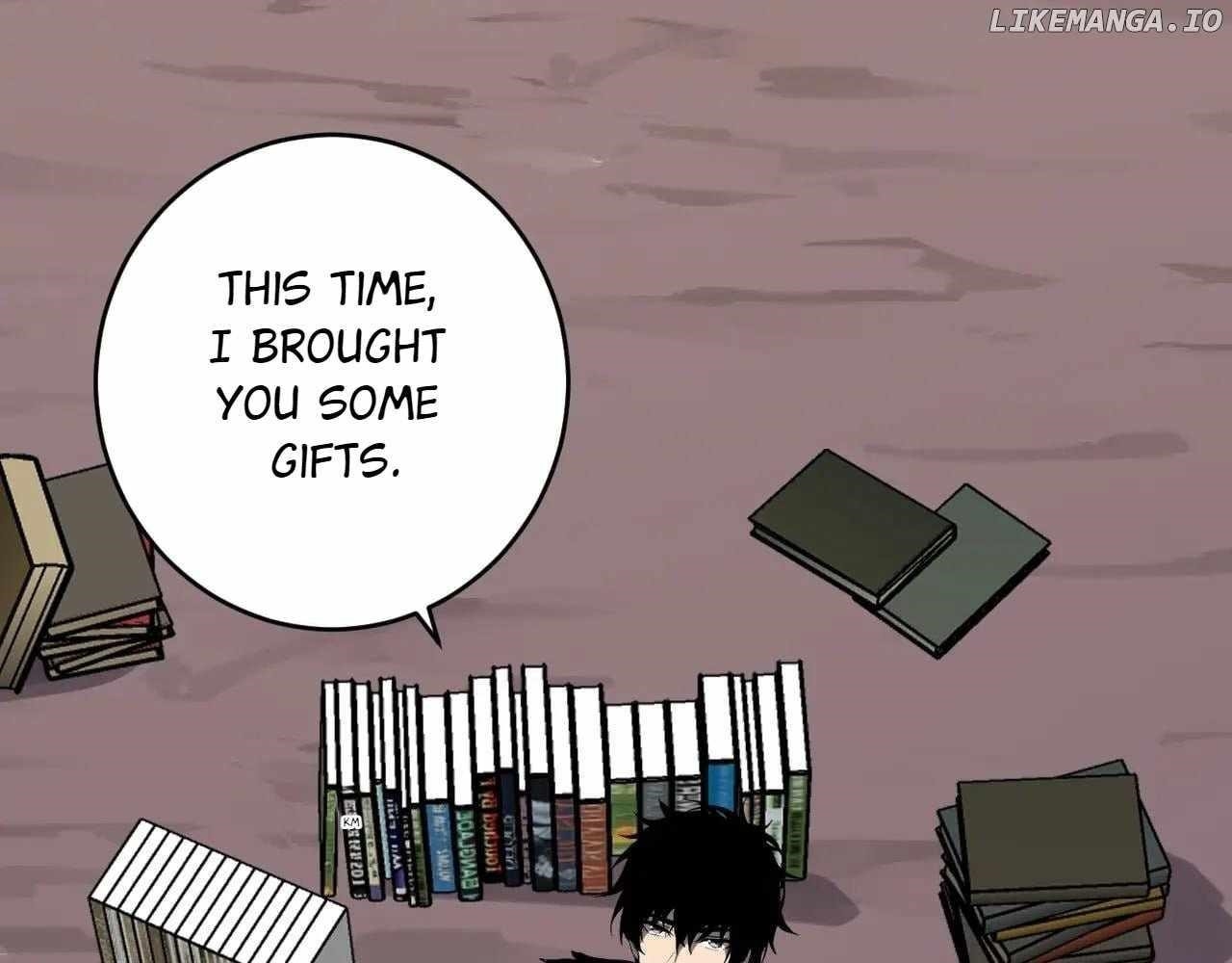 Virus King Chapter 73 - Page 73