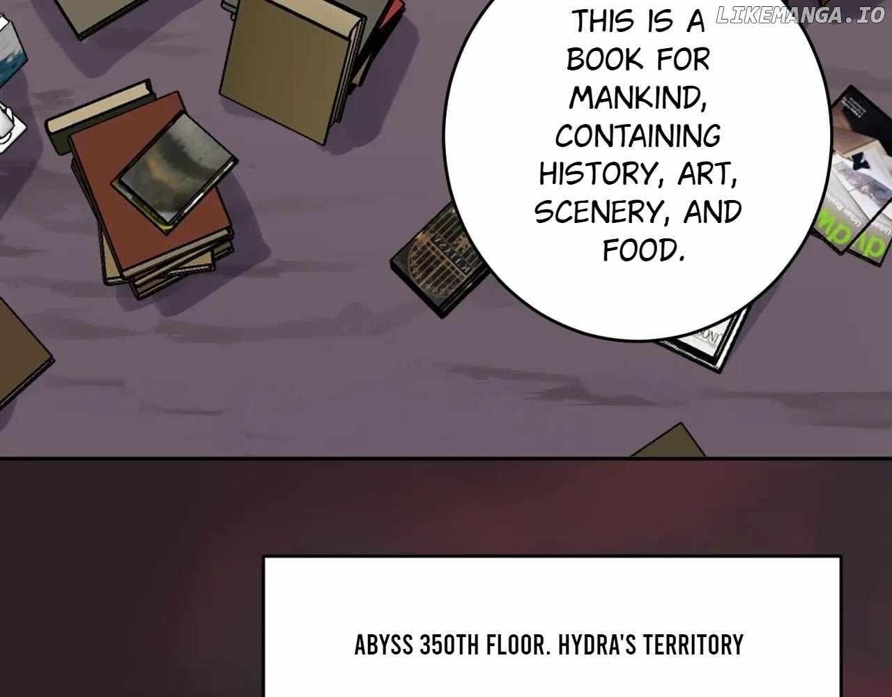 Virus King Chapter 73 - Page 75