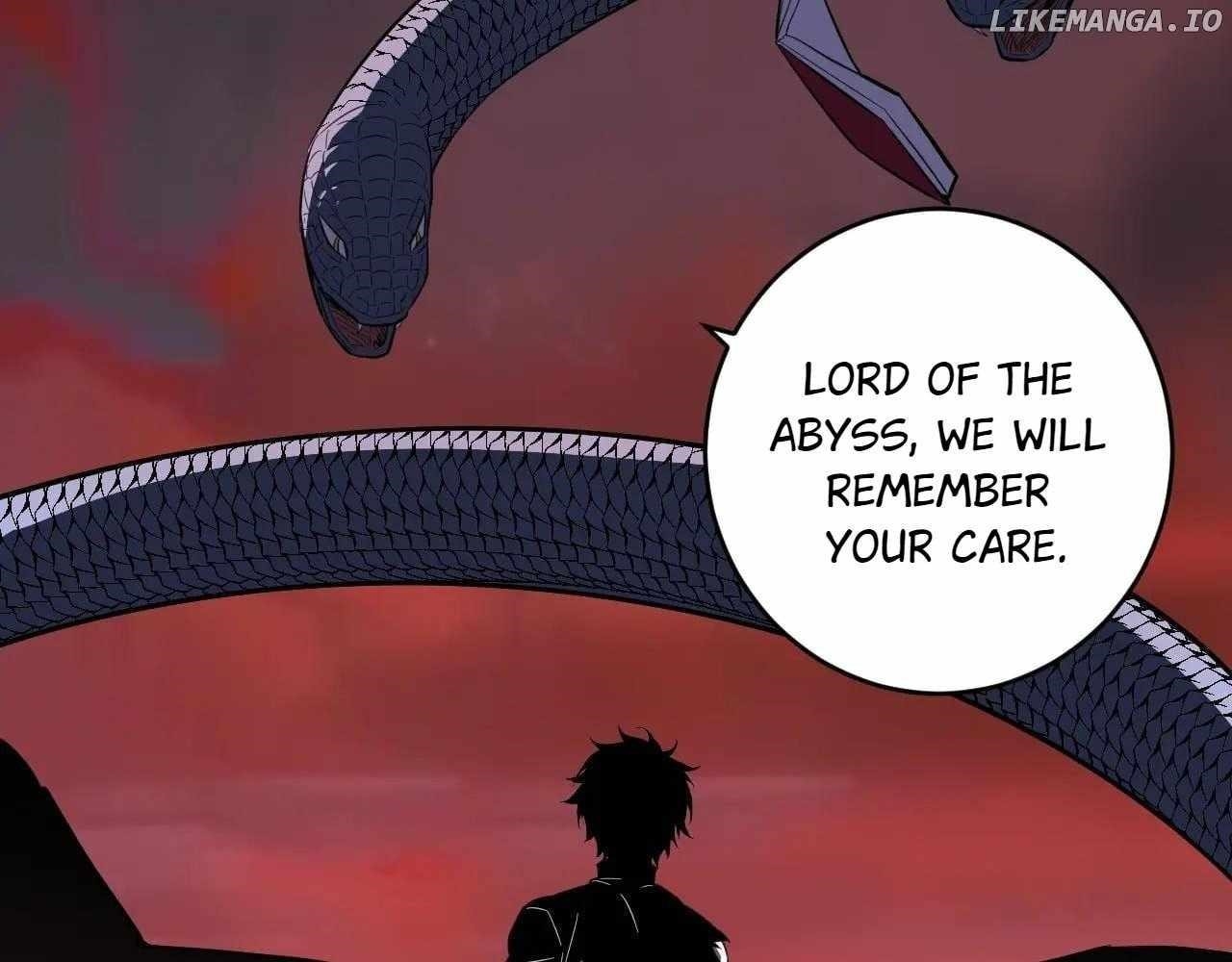 Virus King Chapter 73 - Page 77