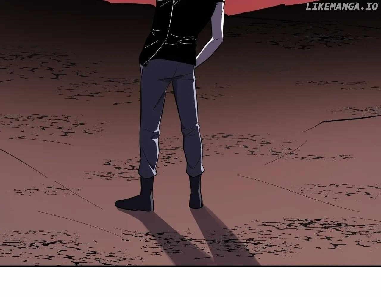 Virus King Chapter 73 - Page 78