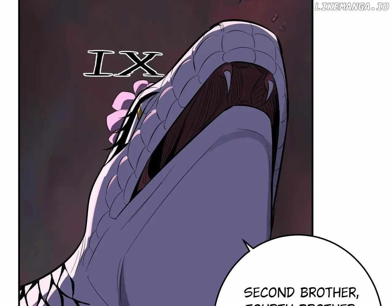 Virus King Chapter 73 - Page 81