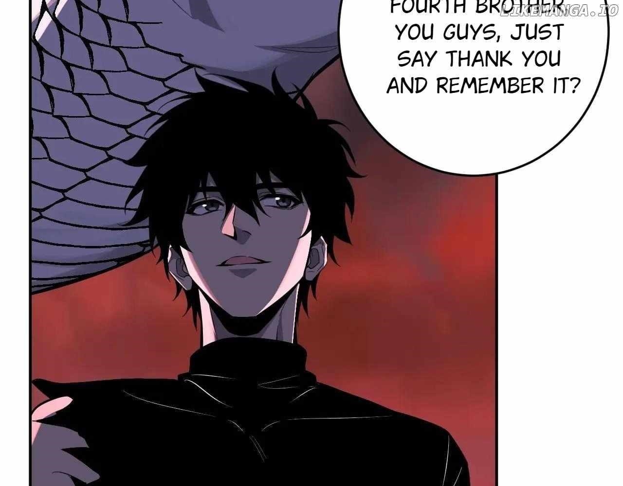 Virus King Chapter 73 - Page 82