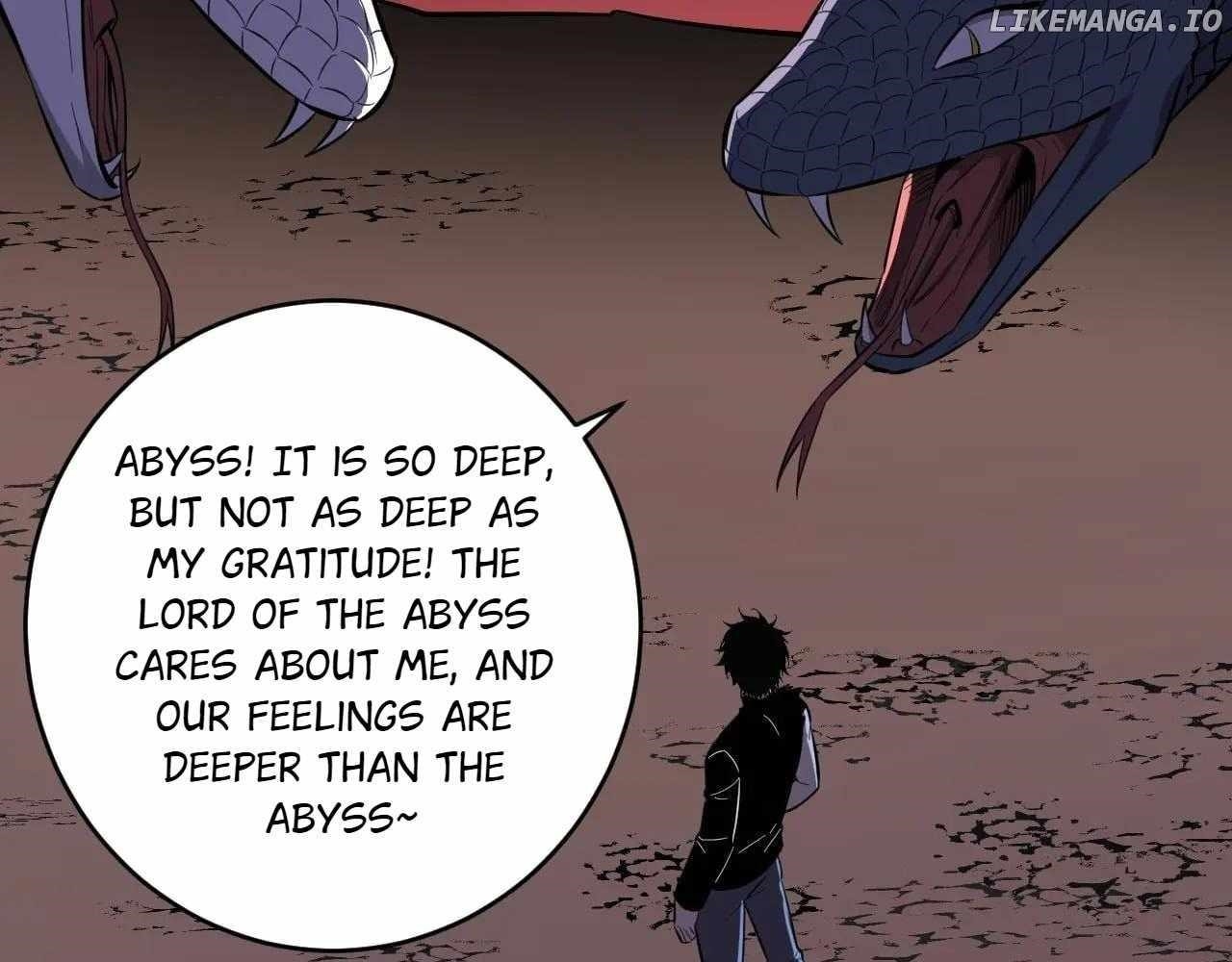 Virus King Chapter 73 - Page 85