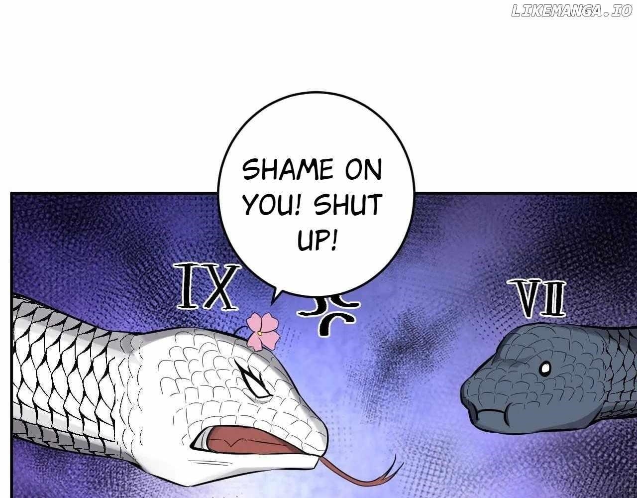 Virus King Chapter 73 - Page 87