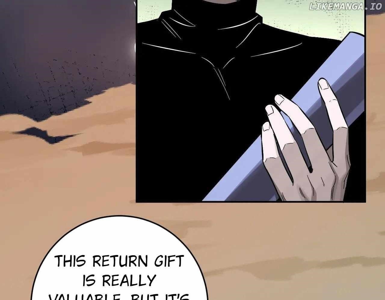 Virus King Chapter 73 - Page 94