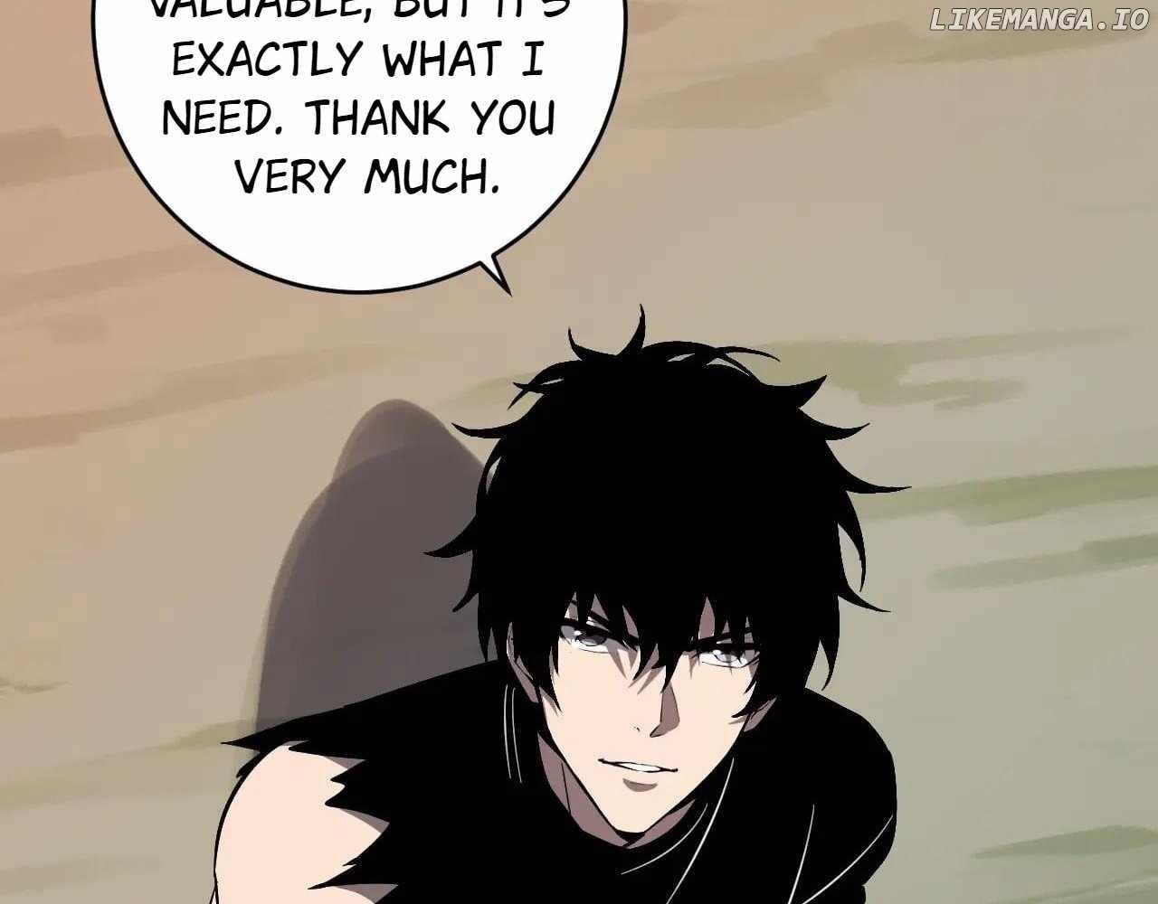 Virus King Chapter 73 - Page 95